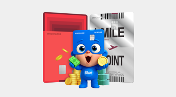 통합검색 | 우리카드(개인)